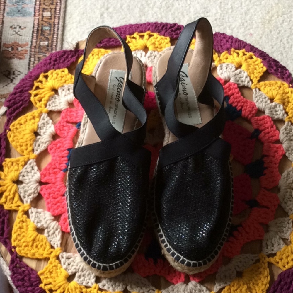 Gaimo Espadrilles Made in Spain